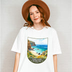 Channel Islands National Park California - National Parks Unisex Crewneck T-Shirt Sweatshirt Hoodie