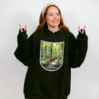 Congaree National Park South Carolina - National Parks Unisex Crewneck T-Shirt Sweatshirt Hoodie