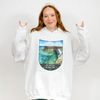 Dry Tortugas National Park Florida - National Parks Unisex Crewneck T-Shirt Sweatshirt Hoodie
