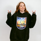 Gateway Arch National Park Missouri - National Parks Unisex Crewneck T-Shirt Sweatshirt Hoodie
