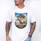 Great Basin National Park Nevada - National Parks Unisex Crewneck T-Shirt Sweatshirt Hoodie