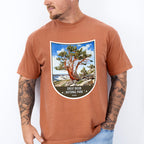 Great Basin National Park Nevada - National Parks Unisex Crewneck T-Shirt Sweatshirt Hoodie