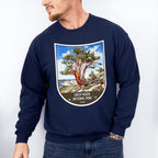 Great Basin National Park Nevada - National Parks Unisex Crewneck T-Shirt Sweatshirt Hoodie