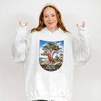 Great Basin National Park Nevada - National Parks Unisex Crewneck T-Shirt Sweatshirt Hoodie