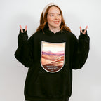 Great Sand Dunes National Park Colorado - National Parks Unisex Crewneck T-Shirt Sweatshirt Hoodie
