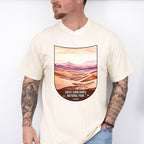 Great Sand Dunes National Park Colorado - National Parks Unisex Crewneck T-Shirt Sweatshirt Hoodie