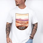 Great Sand Dunes National Park Colorado - National Parks Unisex Crewneck T-Shirt Sweatshirt Hoodie