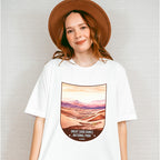 Great Sand Dunes National Park Colorado - National Parks Unisex Crewneck T-Shirt Sweatshirt Hoodie