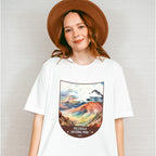 Haleakala National Park Hawaii - National Parks Unisex Crewneck T-Shirt Sweatshirt Hoodie