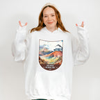 Haleakala National Park Hawaii - National Parks Unisex Crewneck T-Shirt Sweatshirt Hoodie