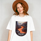 Hawai'i Volcanoes National Park Hawaii - National Parks Unisex Crewneck T-Shirt Sweatshirt Hoodie