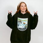 Katmai National Park Alaska - National Parks Unisex Crewneck T-Shirt Sweatshirt Hoodie