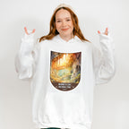 Mammoth Cave National Park Kentucky - National Parks Unisex Crewneck T-Shirt Sweatshirt Hoodie