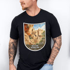 Mesa Verde National Park Colorado - National Parks Unisex Crewneck T-Shirt Sweatshirt Hoodie