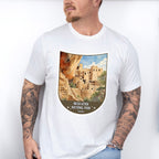 Mesa Verde National Park Colorado - National Parks Unisex Crewneck T-Shirt Sweatshirt Hoodie