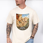 Mesa Verde National Park Colorado - National Parks Unisex Crewneck T-Shirt Sweatshirt Hoodie