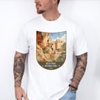 Mesa Verde National Park Colorado - National Parks Unisex Crewneck T-Shirt Sweatshirt Hoodie