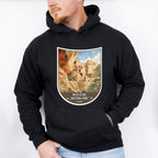Mesa Verde National Park Colorado - National Parks Unisex Crewneck T-Shirt Sweatshirt Hoodie