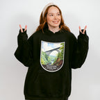 New River Gorge National Park West Virginia - National Parks Unisex Crewneck T-Shirt Sweatshirt Hoodie