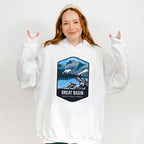 Great Basin National Park Colorful Design - National Parks Unisex Crewneck T-Shirt Sweatshirt Hoodie