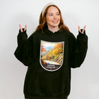 Shenandoah National Park Virginia - National Parks Unisex Crewneck T-Shirt Sweatshirt Hoodie