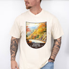 Shenandoah National Park Virginia - National Parks Unisex Crewneck T-Shirt Sweatshirt Hoodie