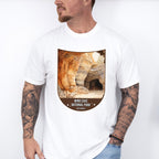 Wind Cave National Park South Dakota - National Parks Unisex Crewneck T-Shirt Sweatshirt Hoodie