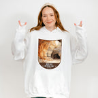 Wind Cave National Park South Dakota - National Parks Unisex Crewneck T-Shirt Sweatshirt Hoodie