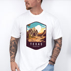 Texas Austin - States & Cities Unisex Crewneck T-Shirt Sweatshirt Hoodie