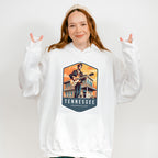 Tennessee Nashville - States & Cities Unisex Crewneck T-Shirt Sweatshirt Hoodie