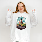 Rhode Island Providence - States & Cities Unisex Crewneck T-Shirt Sweatshirt Hoodie