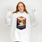 Nevada Carson City - States & Cities Unisex Crewneck T-Shirt Sweatshirt Hoodie