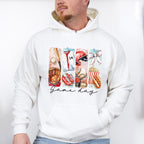 Game Day Baseball - Baseball Unisex Crewneck T-Shirt Sweatshirt Hoodie