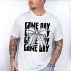 Game Da Blue Ribbon Design - Baseball Unisex Crewneck T-Shirt Sweatshirt Hoodie