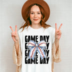 Game Da Blue Ribbon Design - Baseball Unisex Crewneck T-Shirt Sweatshirt Hoodie