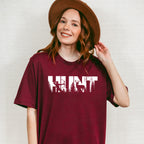 HUNT Design - Hunting Theme Unisex Crewneck T-Shirt Sweatshirt Hoodie