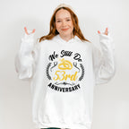 We Still Do 53rd Anniversary - Anniversary Unisex Crewneck T-Shirt Sweatshirt Hoodie
