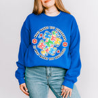What Makes You Different Is What Makes You Beautiful - Autism Awareness Unisex Crewneck T-Shirt Sweatshirt Hoodie