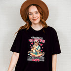 I Don't Need A Valentine I Need More Cats - Cat Unisex Crewneck T-Shirt Sweatshirt Hoodie