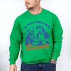 So This Is How U Make Biscuits - Cat Unisex Crewneck T-Shirt Sweatshirt Hoodie