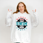 Nobody Cares Swim Faster - Swimming Unisex Crewneck T-Shirt Sweatshirt Hoodie