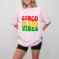 Cinco De Mayo Vibes - Cinco De Mayo Unisex Crewneck T-Shirt Sweatshirt Hoodie