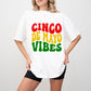 Cinco De Mayo Vibes - Cinco De Mayo Unisex Crewneck T-Shirt Sweatshirt Hoodie