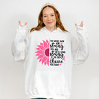 You Never Know How Strong You Are - Cancer Unisex Crewneck T-Shirt Sweatshirt Hoodie