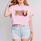 I Love U Concha - Valentine's Day Unisex Crewneck T-Shirt Sweatshirt Hoodie