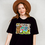 This Is How I Roll - Golf Unisex Crewneck T-Shirt Sweatshirt Hoodie