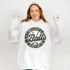 It Takes A Lot Of Balls To Golf Like I Do - Golf Unisex Crewneck T-Shirt Sweatshirt Hoodie