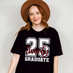 Twenty 25 Graduate - Graduation Unisex Crewneck T-Shirt Sweatshirt Hoodie