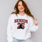 Senior 25 - Graduation Unisex Crewneck T-Shirt Sweatshirt Hoodie