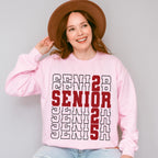 Senior 2025 - Graduation Unisex Crewneck T-Shirt Sweatshirt Hoodie